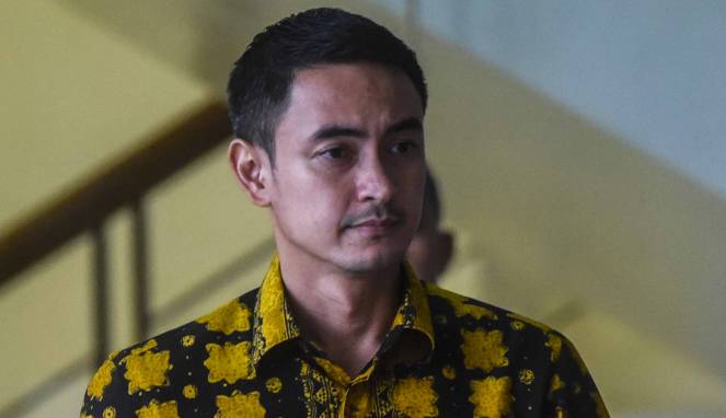 Zumi Zola Jadi Tersangka, Koleksi Mobilnya Kok Bikin Kaget