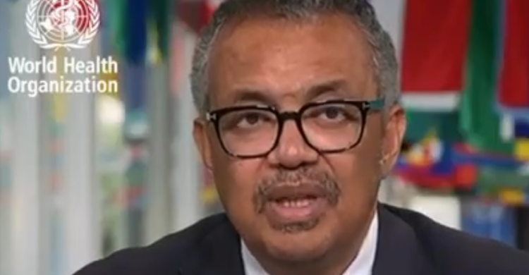 Dunia Perlu Siapkan Diri Untuk Pandemi Di Masa Depan