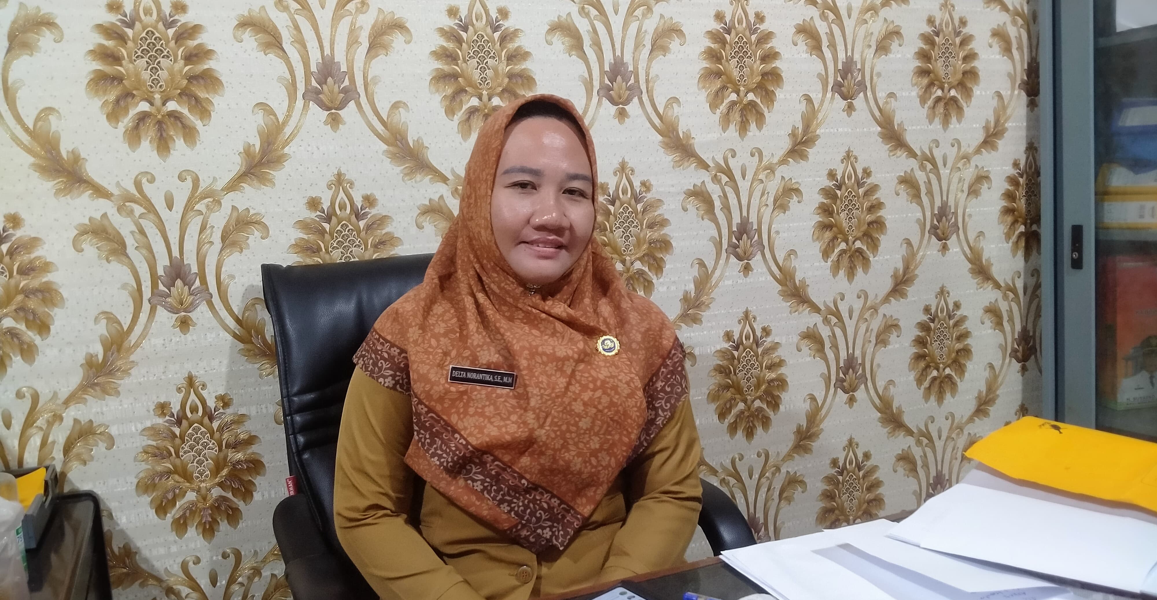 Jelang Ramadan, Disperindagsar Rohil akan Lakukan Operasi Pasar