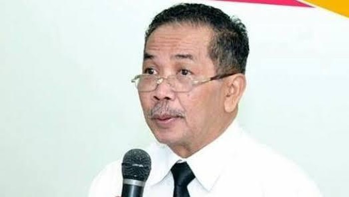 PT Banten Putuskan Rezky Aditya Ayah Biologis Anak Wenny Ariani