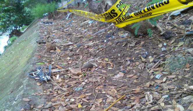 Hasil Rokunstruksi Polisi, Politikus PPP ternyata Tewas Usai Kencani Waria