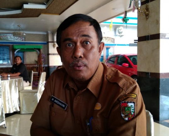 Akhirnya Pemko Pekanbaru Bayarkan Tunggakan Insentif Penggali Kubur