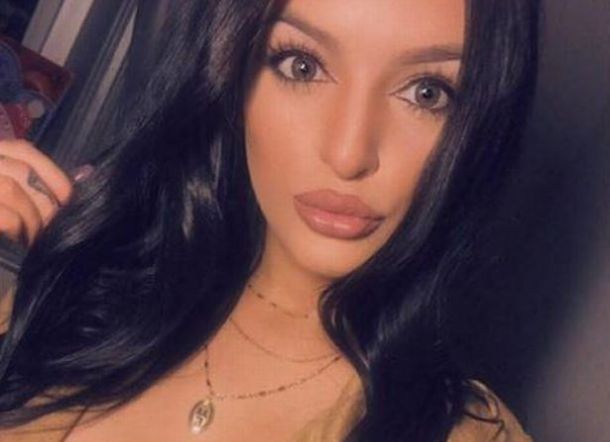 Gadis Cantik Ini Bunuh Diri Usai Berpisah dengan Pacarnya