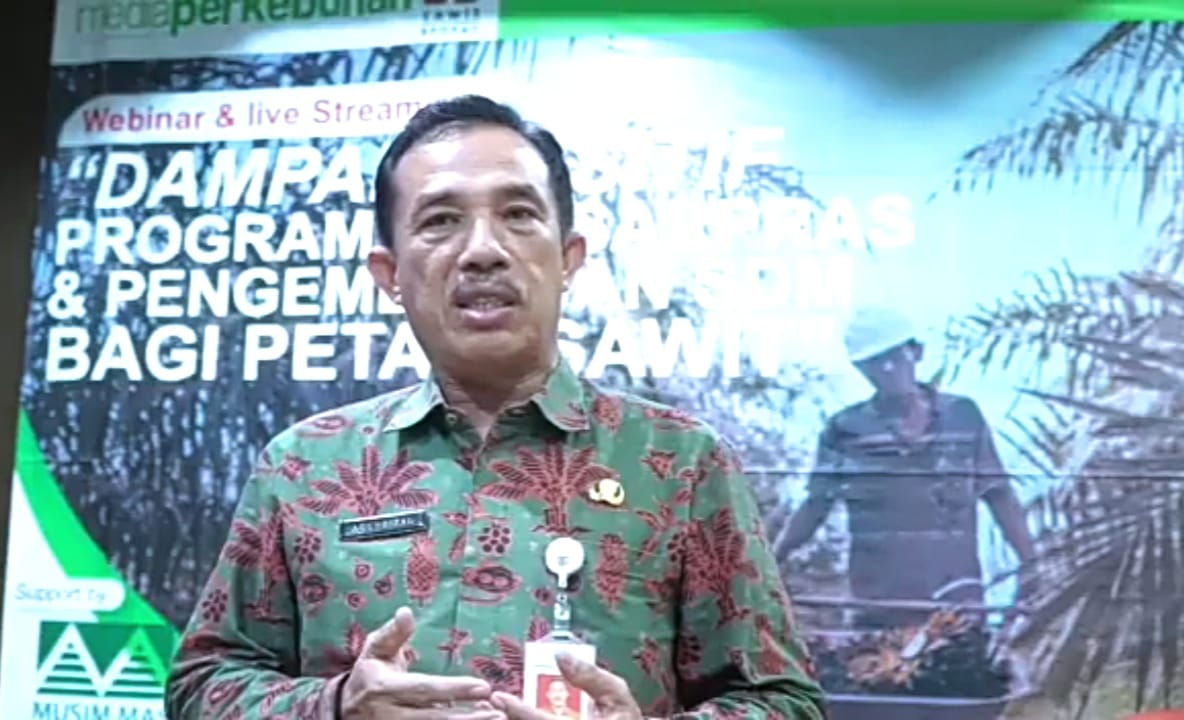 PSR Solusi Permasalahan Petani