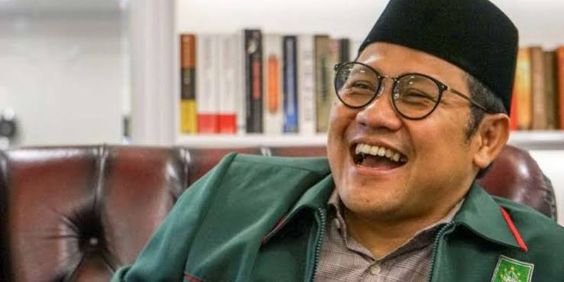 Yenny Wahid Ogah Gabung Tim Pemenangan Amin