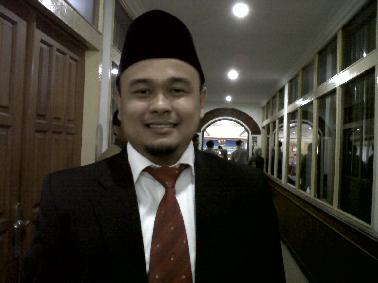 Waaaah.. Taman Labuai Nunggak Setoran 5 th