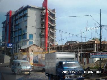 RS Syafira Semakin Diminati Masyarakat