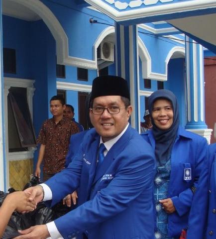 Verifikasi Faktual DPW PAN Penuhi Seluruh Persyaratan