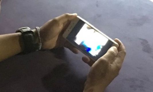 Wanita Pemeran Video Asusila dengan Bocah Terancam Pidana