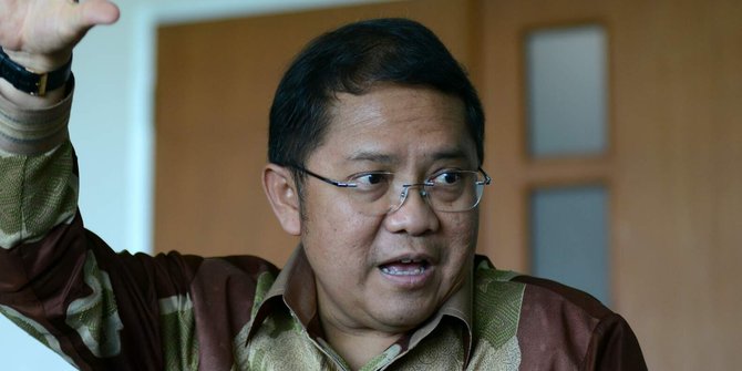 Menkominfo: Akun Twitter dibekukan, pemerintah tak campur tangan