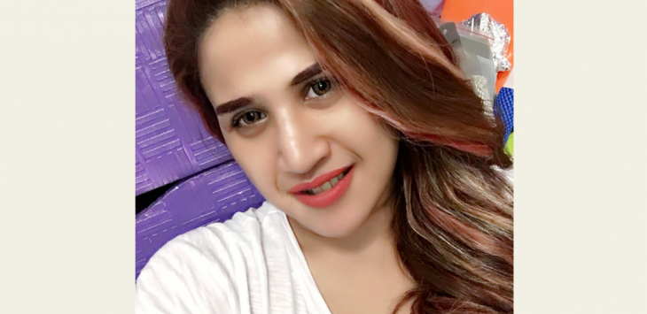 Setelah Fachri Albar, Roro Fitria, Giliran Putri Elvi Sukaesih Diciduk dari Rumahnya