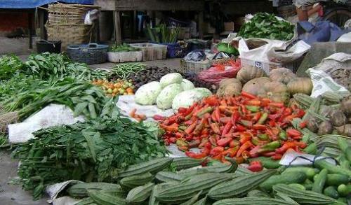 Satpol PP Layangkan SP Pembongkaran 165 Lapak Pedagang