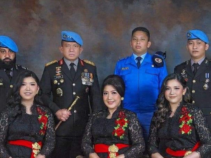 Keluarga Pertanyakan Bukti Brigadir J Lecehkan Istri Ferdy Sambo