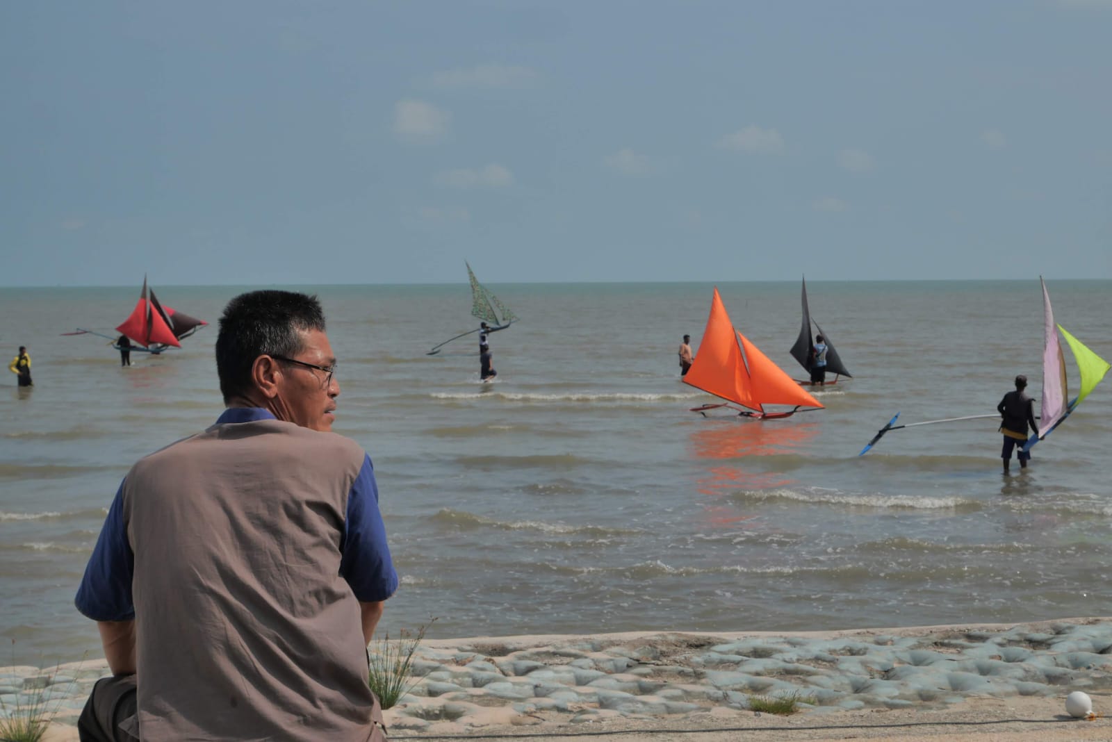 Bengkalis: Lebih dari Sekadar Pantai, Ada Sejarah yang Menarik