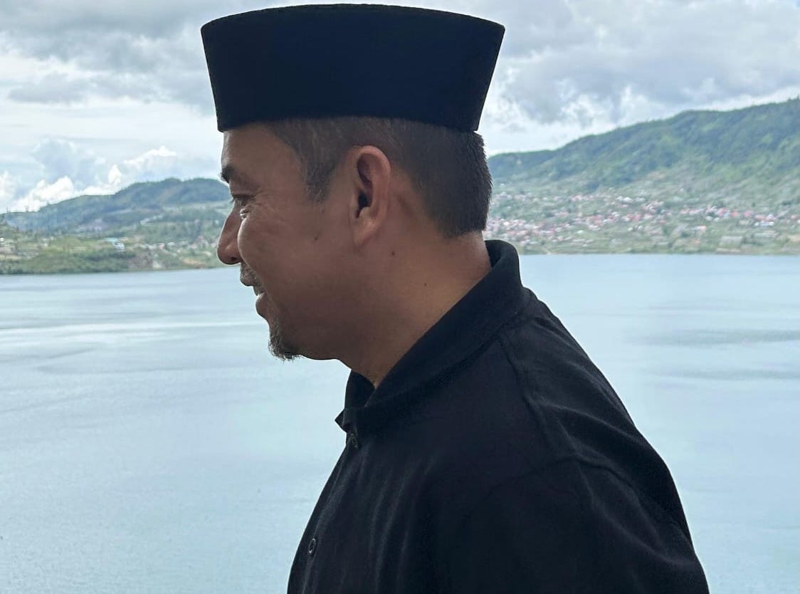 Buah Puasa: Merasa Ada yang Maha Mengawasi