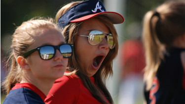 Sering Menguap, Waspada Ada Gangguan Kesehatan Ini