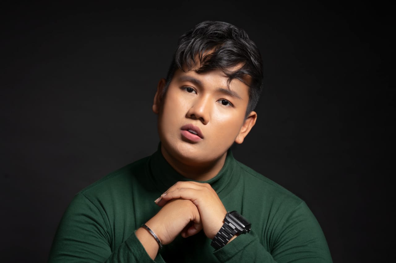 Berkembang Pesat, Irvan Asmara Sukses Dirikan AMS Modelling School