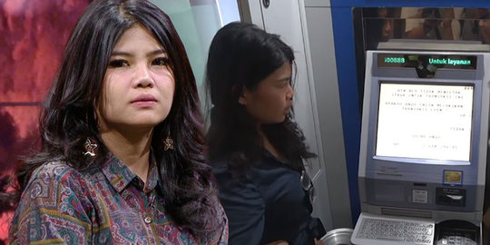 Klarifikasi Rosa Meldianti Tentang Saldo di ATMnya yang Jadi Sorotan