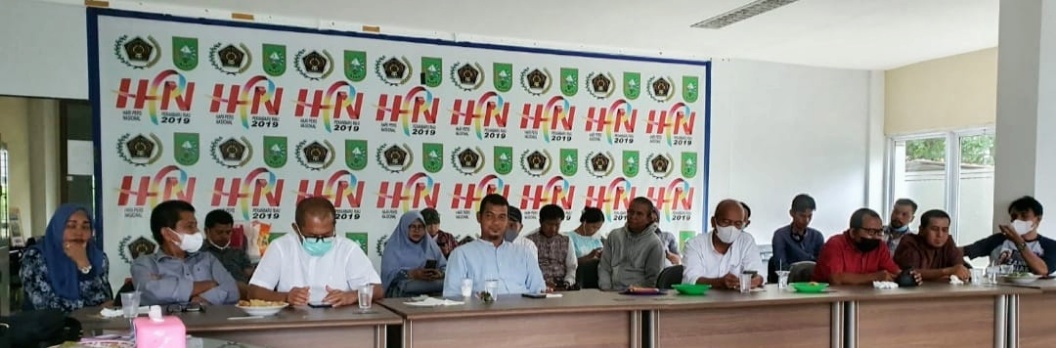 Semangat Prestasi, Silaturahmi dan ''Heppi-heppi''