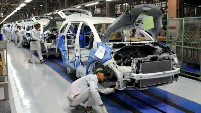 Chevrolet Bakal Produksi Mobil Baru di Indonesia?