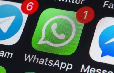 Cara Melacak Lokasi Pacar Hanya dengan Aplikasi WhatsApp