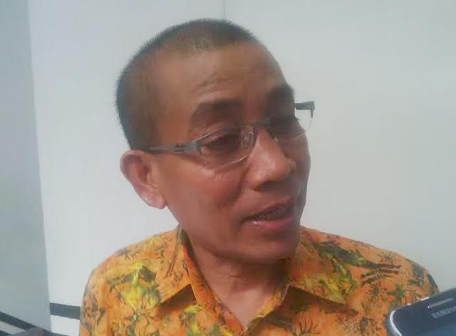 Pembayaran Gaji Honorer Ditunda, Dewan Minta Maaf