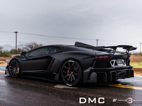 Generasi Penerus Lamborghini Aventador Bakal Bertenaga Hybrid?