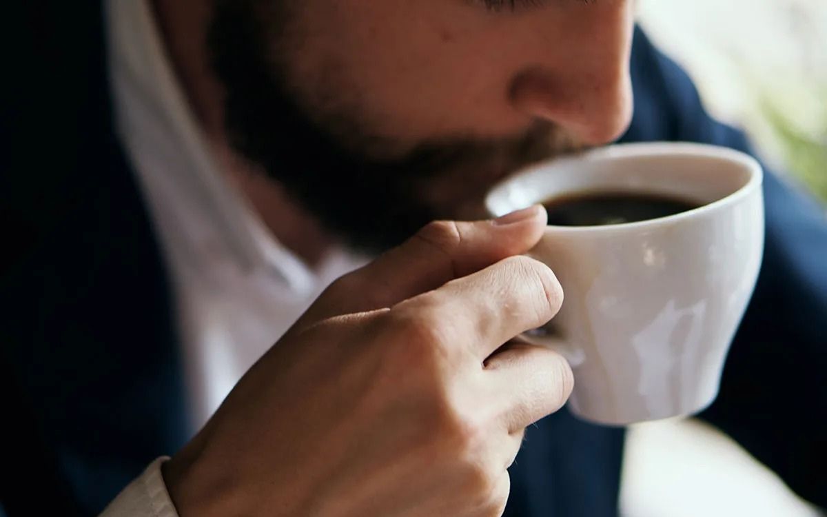 Berikut 5 Bahaya yang Mengancam Kesehatan jika Minum Kopi Instan Setiap Hari