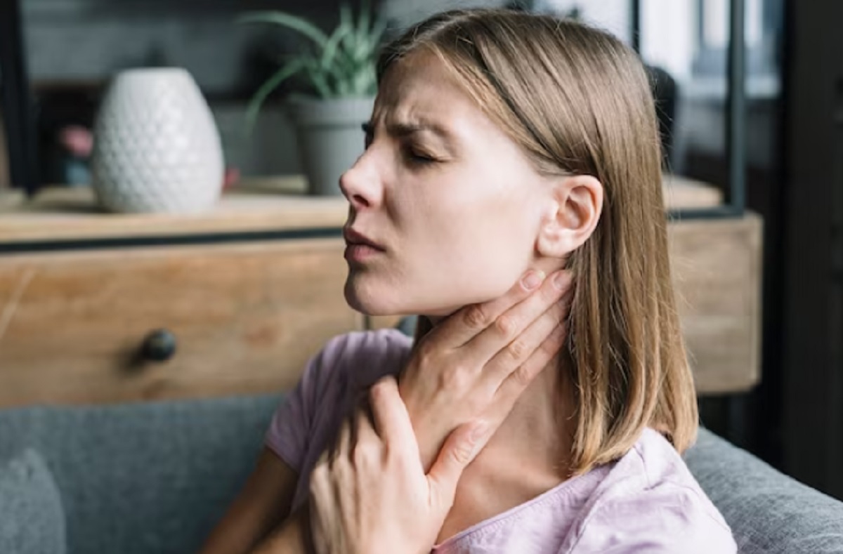 Racikan Jeruk Nipis dan Kecap Bisa Sembuhkan Radang Tenggorokan? Berikut Faktanya!