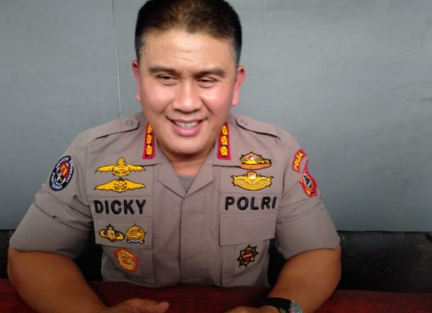 Ambulans yang Bawa Pasien Positif Corona Kecelakaan, Ini Alasan Polisi Tidak Sita Mobilnya