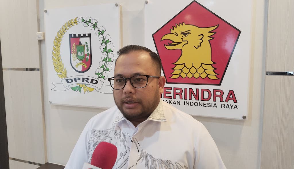 DPRD Pekanbaru Fokus Selesaikan RPJMD 2025-2029, APBD Perubahan Tunggu Giliran