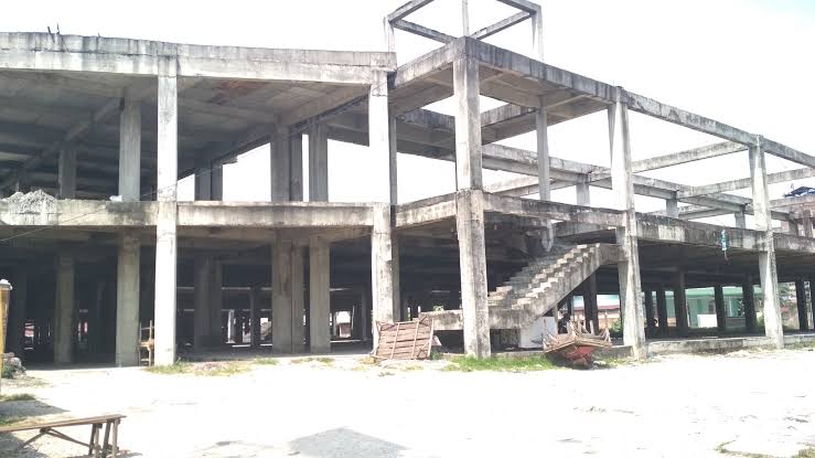 Sarankan Pemko Pekanbaru Bangun Pasar Cik Puan Dengan Pihak Ketiga