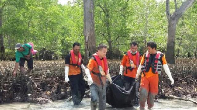 Tiga Korban Ditemukan Tewas Di Beting Aceh