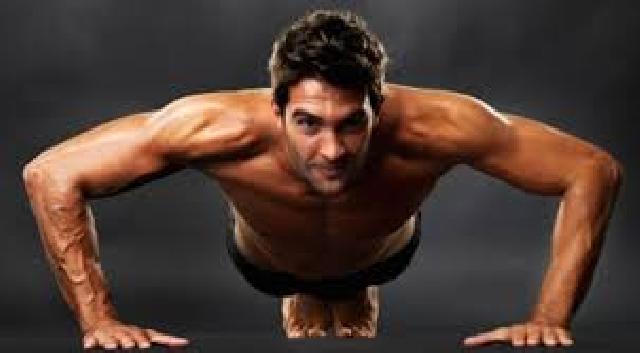 Tabata, olahraga 4 menit untuk bakar lemak dan perkuat jantung