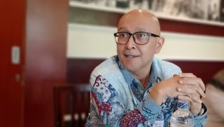 Ini Kata Plt OJK Riau soal Banyaknya Mahasiswa yang Terjerat Pinjol dan Judi Online