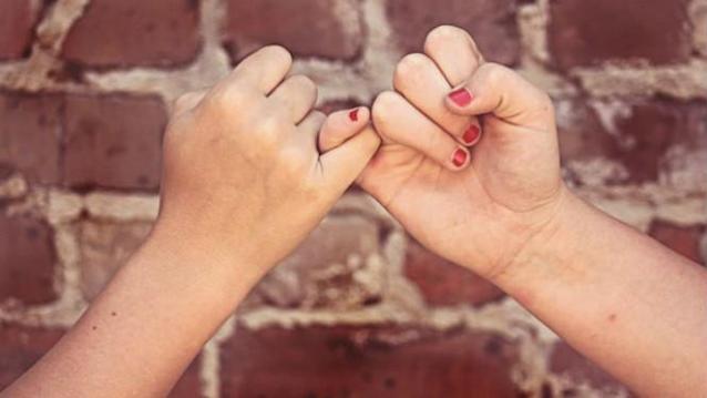 6 Pertanda Kamu Cukup Dewasa Menjalin Persahabatan