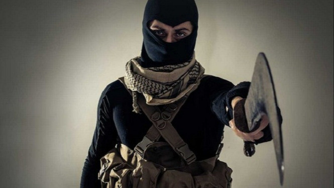 Ciri-ciri Orang yang Bergabung dengan Kelompok Teroris