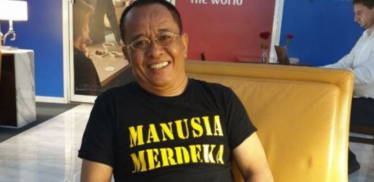 Karena Bos Djarum Tolak PSBB, Said Didu Umumkan Berhenti Merokok Djarum Super