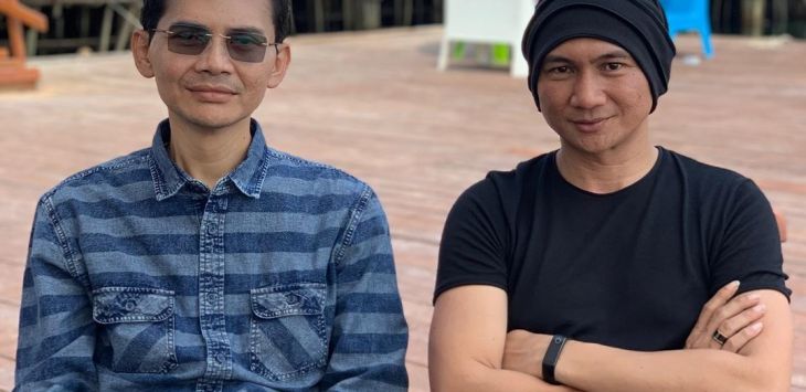 Hadi Pranoto Klaim Temukan Obat Covid-19 di Youtube Anji, Dokter Dirga: Menyesatkan, Hoax!