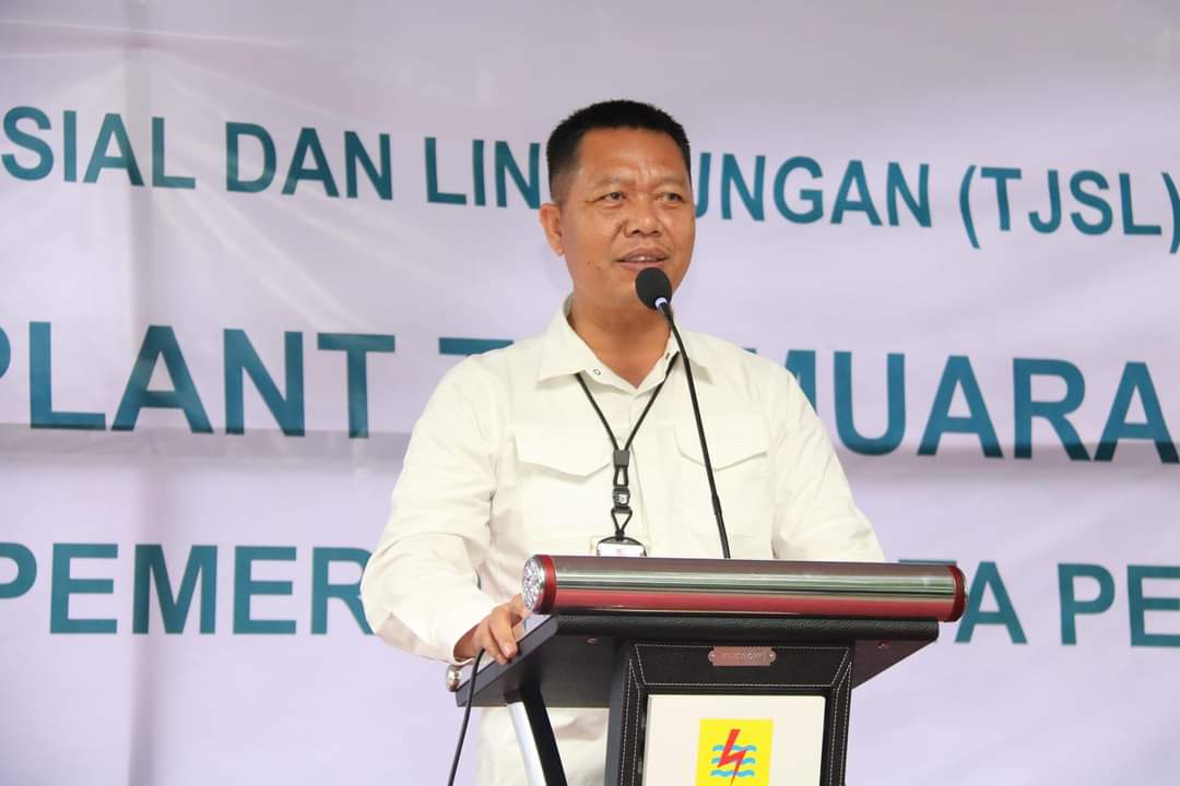 Pasar Murah Bakal Digelar di Pekanbaru Untuk Antisipasi Gejolak Harga