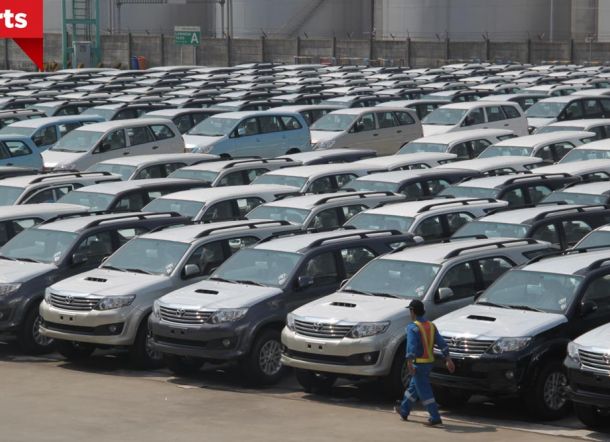 Di Negara Ini, Orang yang Beli Mobil Justru Dianggap 'Kampungan'