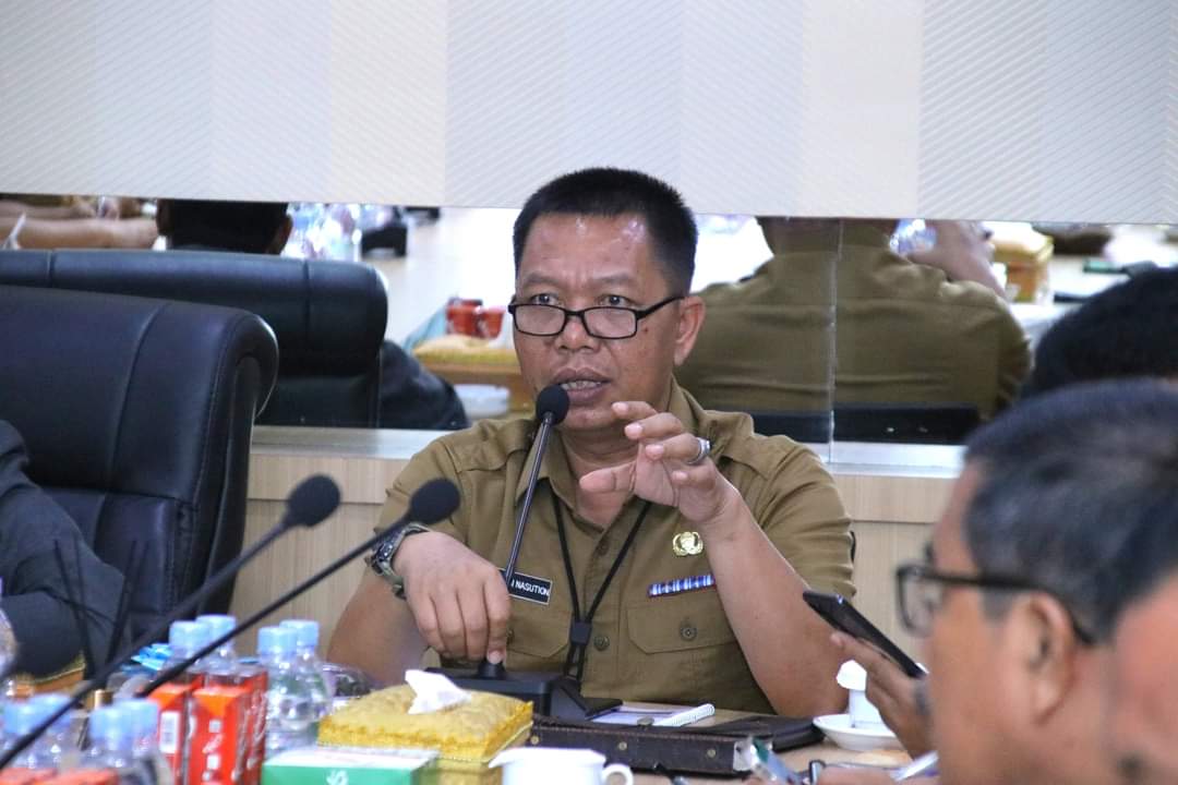 Harga Bahan Pangan di Pekanbaru Masih Normal Pasca Idul Fitri 1444 H