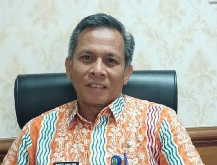 DPRD Riau Luruskan Berita Anggaran Makan dan Minum