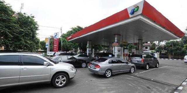Jokowi Canangkan BBM Satu Harga, Ini Kata Pengusaha SPBU