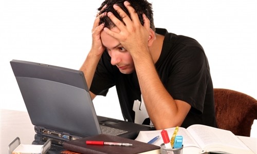 Menurut Penelitian, Orang Pelupa Ternyata Lebih Cerdas