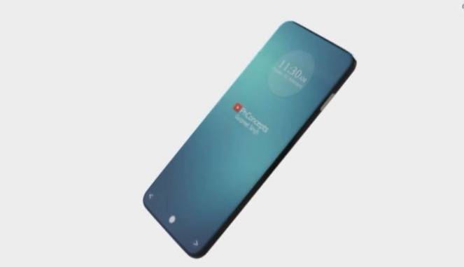 Xperia X1 akan Buat Sony Jadi Smartphone 'Mainstream'?