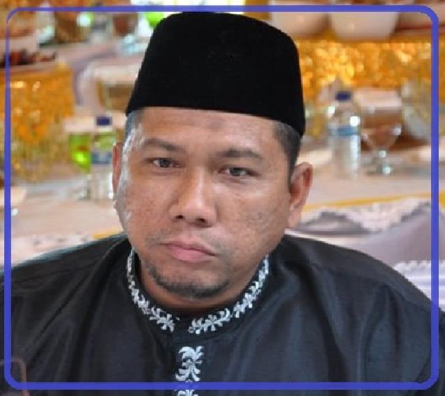 RT dan RW di Pekanbaru Layak Dikembangkan