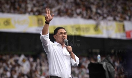 Survei Median: Anis Matta Capres Terkuat dari Basis Islam