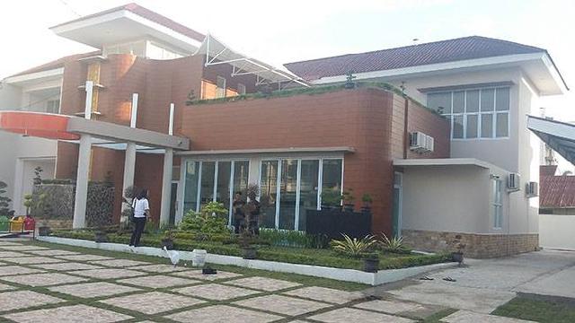 Puskesmas Wisata Kota Pekanbaru, Sehat Sebelum Berobat