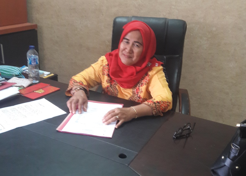 Kominfo Kuansing Berencana Terapkan e-Goverment Untuk Seluruh OPD